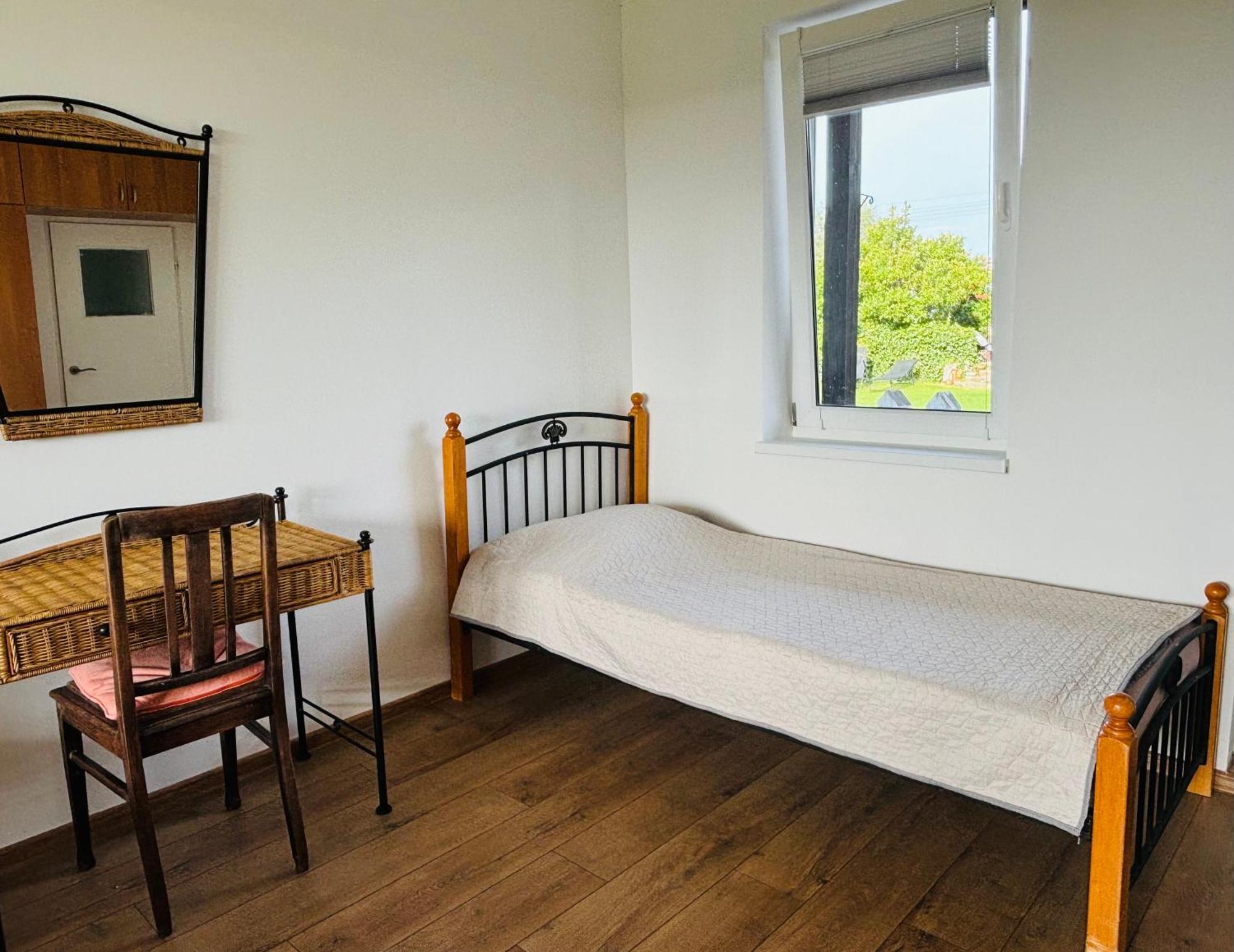 Na Poczatku - Apartamenty Ujście-Darłowskie 외부 사진